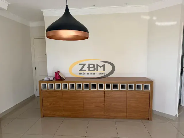 Apartamento com 168m² 3 quartos e 2 banheiros, à venda, no bairro Judith em Londrina