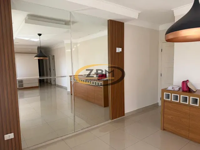 Apartamento com 168m² 3 quartos e 2 banheiros, à venda, no bairro Judith em Londrina