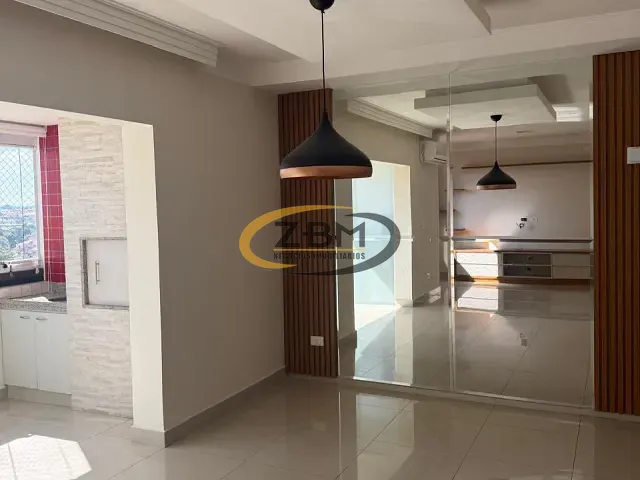 Apartamento com 168m² 3 quartos e 2 banheiros, à venda, no bairro Judith em Londrina