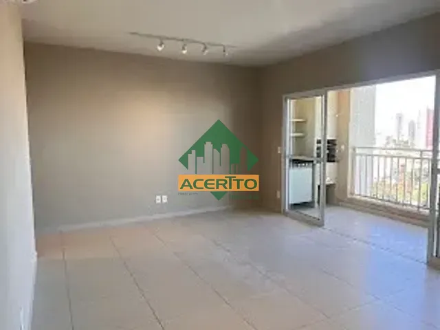 Apartamento 2 quartos e 2 banheiros, à venda, no bairro São Joaquim em Araçatuba
