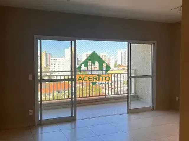 Apartamento 2 quartos e 2 banheiros, à venda, no bairro São Joaquim em Araçatuba