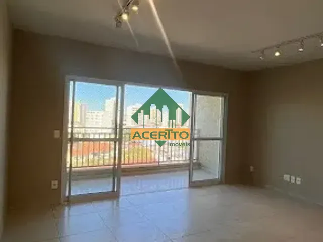 Apartamento 2 quartos e 2 banheiros, à venda, no bairro São Joaquim em Araçatuba
