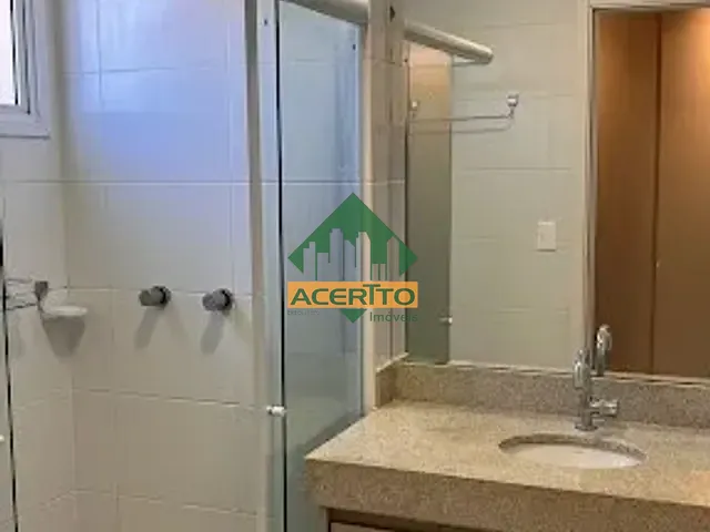 Apartamento 2 quartos e 2 banheiros, à venda, no bairro São Joaquim em Araçatuba