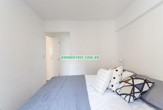 Apartamento, 2 quartos, 62 m² - Foto 11
