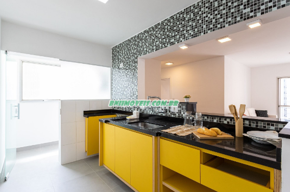 Apartamento, 2 quartos, 62 m² - Foto 6