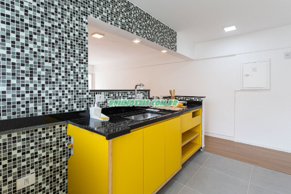 Apartamento, 2 quartos, 62 m² - Foto 8