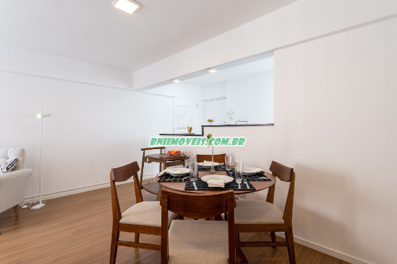 Apartamento, 2 quartos, 62 m² - Foto 4