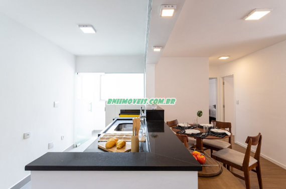 Apartamento, 2 quartos, 62 m² - Foto 9