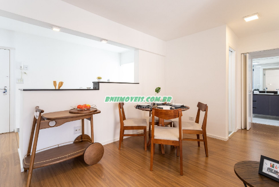 Apartamento, 2 quartos, 62 m² - Foto 19