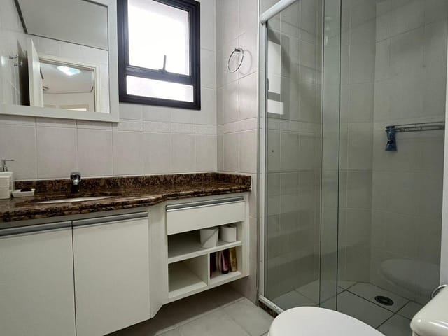 Apartamento 3 quartos e 2 banheiros, à venda, no bairro Riviera de São Lourenço em Bertioga