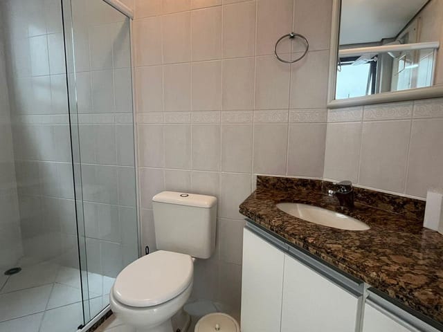 Apartamento 3 quartos e 2 banheiros, à venda, no bairro Riviera de São Lourenço em Bertioga