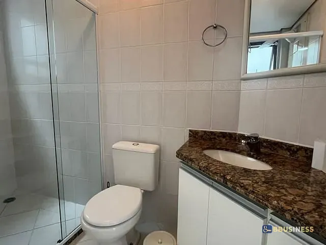Apartamento 3 quartos e 2 banheiros, à venda, no bairro Riviera de São Lourenço em Bertioga