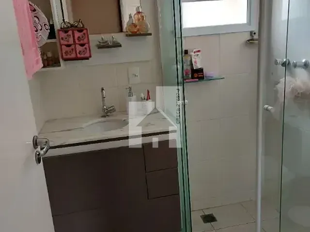 Apartamento com 73m² 2 quartos e 1 banheiro, à venda, no bairro Engordadouro em Jundiaí