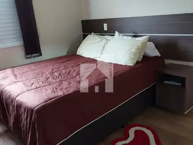 Apartamento com 73m² 2 quartos e 1 banheiro, à venda, no bairro Engordadouro em Jundiaí