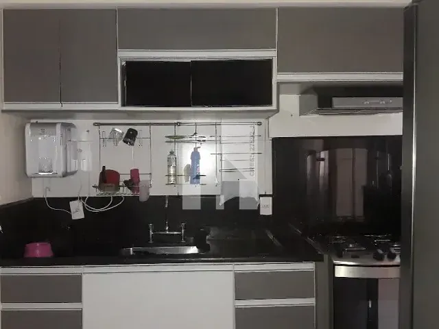 Apartamento com 73m² 2 quartos e 1 banheiro, à venda, no bairro Engordadouro em Jundiaí