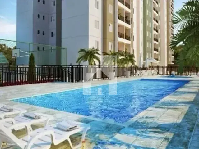 Apartamento com 73m² 2 quartos e 1 banheiro, à venda, no bairro Engordadouro em Jundiaí