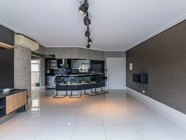 Apartamento 1 quarto e 1 banheiro, à venda, no bairro Pinheiros em São Paulo