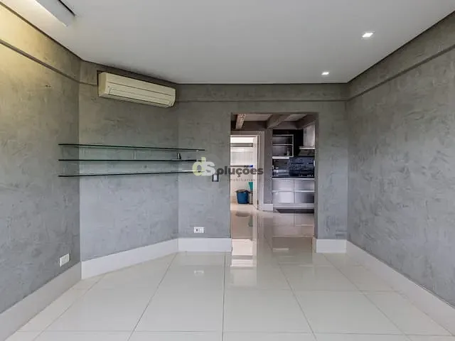 Apartamento 1 quarto e 1 banheiro, à venda, no bairro Pinheiros em São Paulo