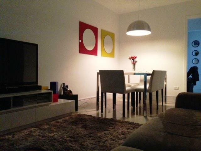 Foto do Apartamento - Apartamento  residencial à venda, Bosque dos Eucaliptos, São José dos Campos. | INDEPENDENCE NEGOCIOS IMOBILIARIOS LTDA