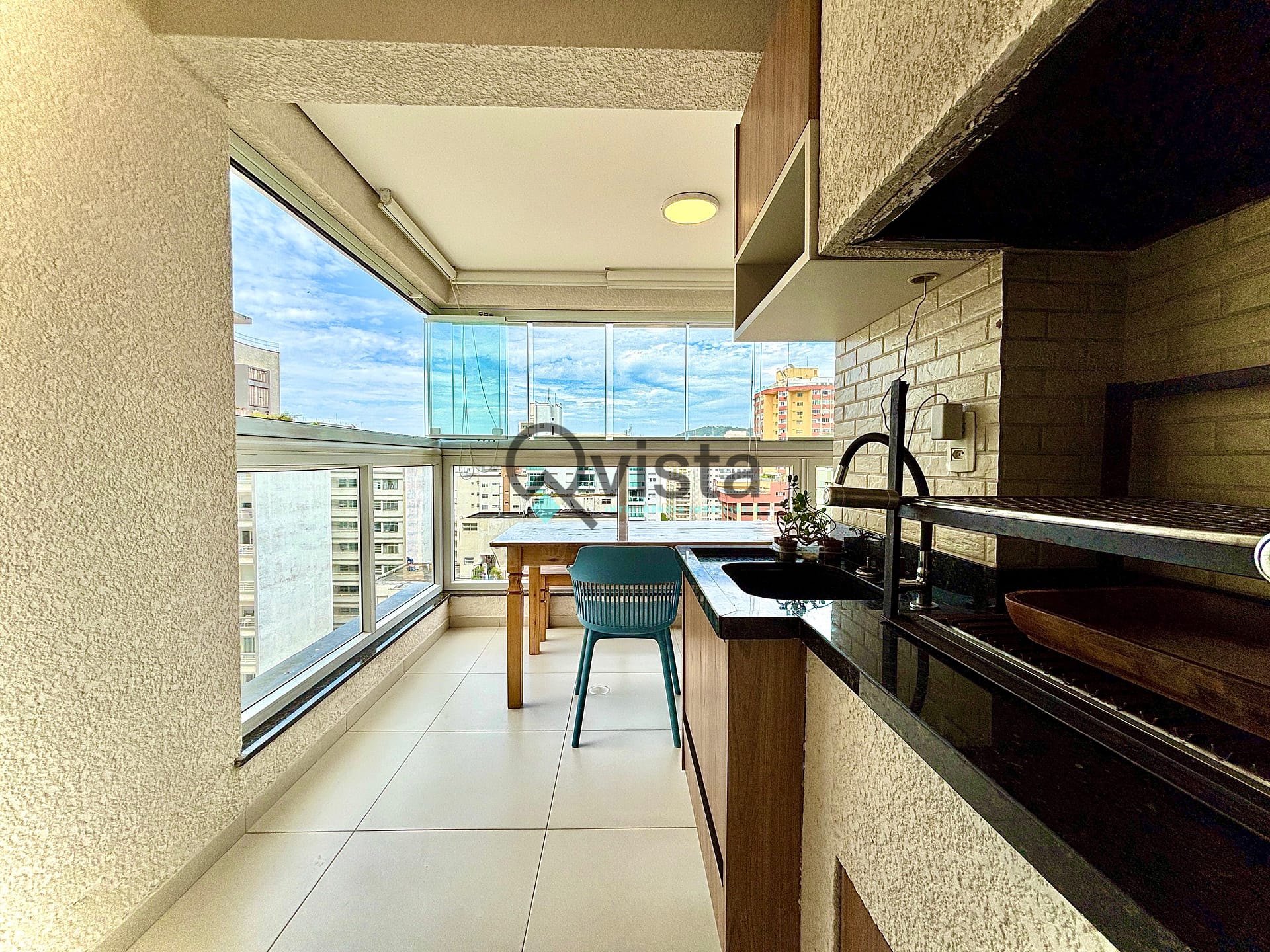 Apartamento, 3 quartos, 100 m² - Foto 4