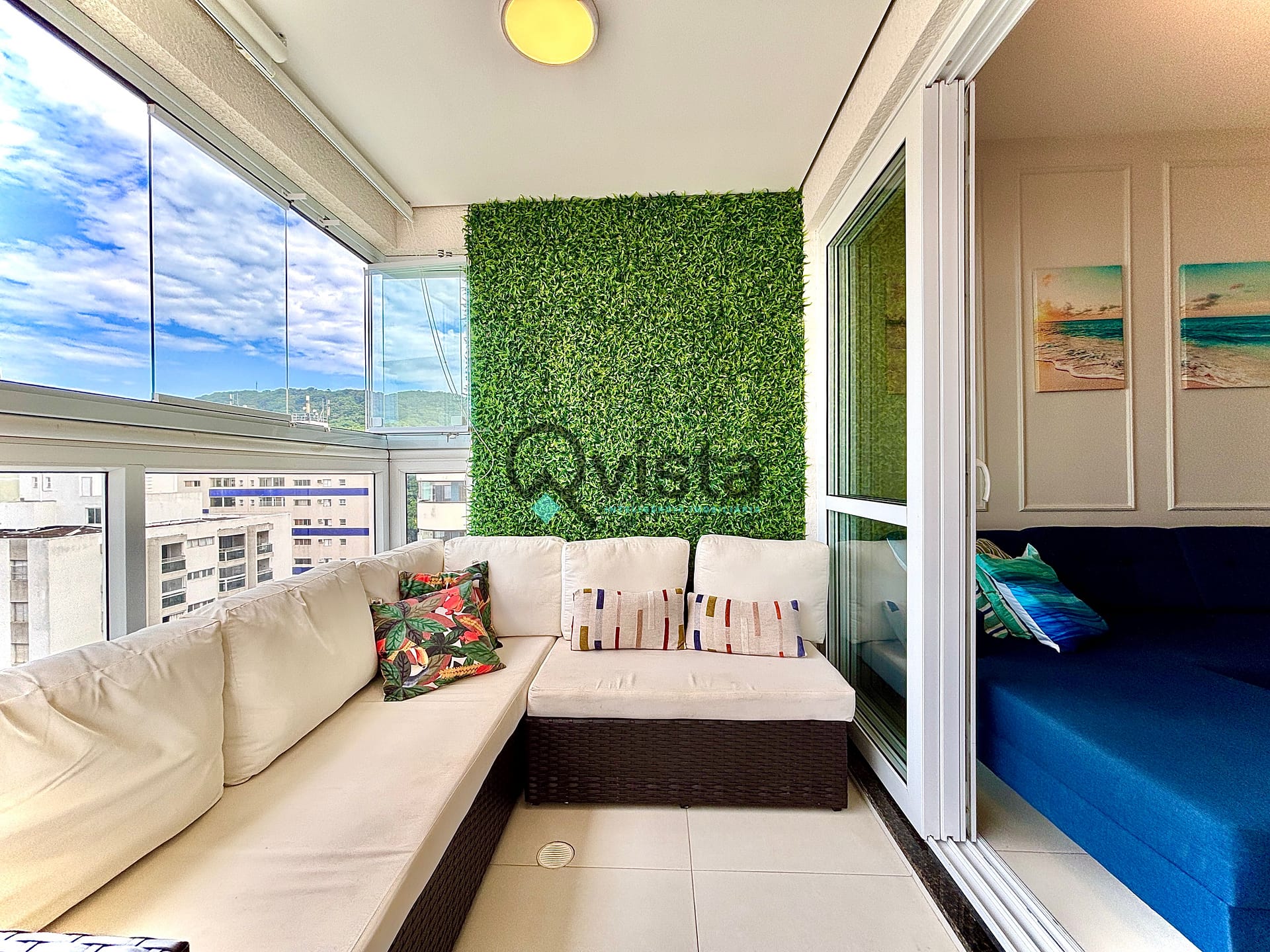 Apartamento, 3 quartos, 100 m² - Foto 6