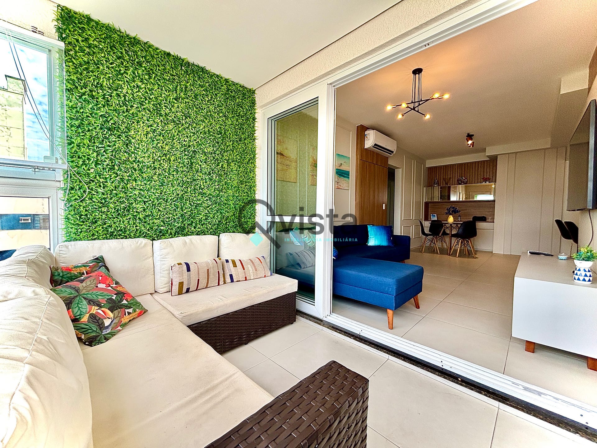 Apartamento, 3 quartos, 100 m² - Foto 7