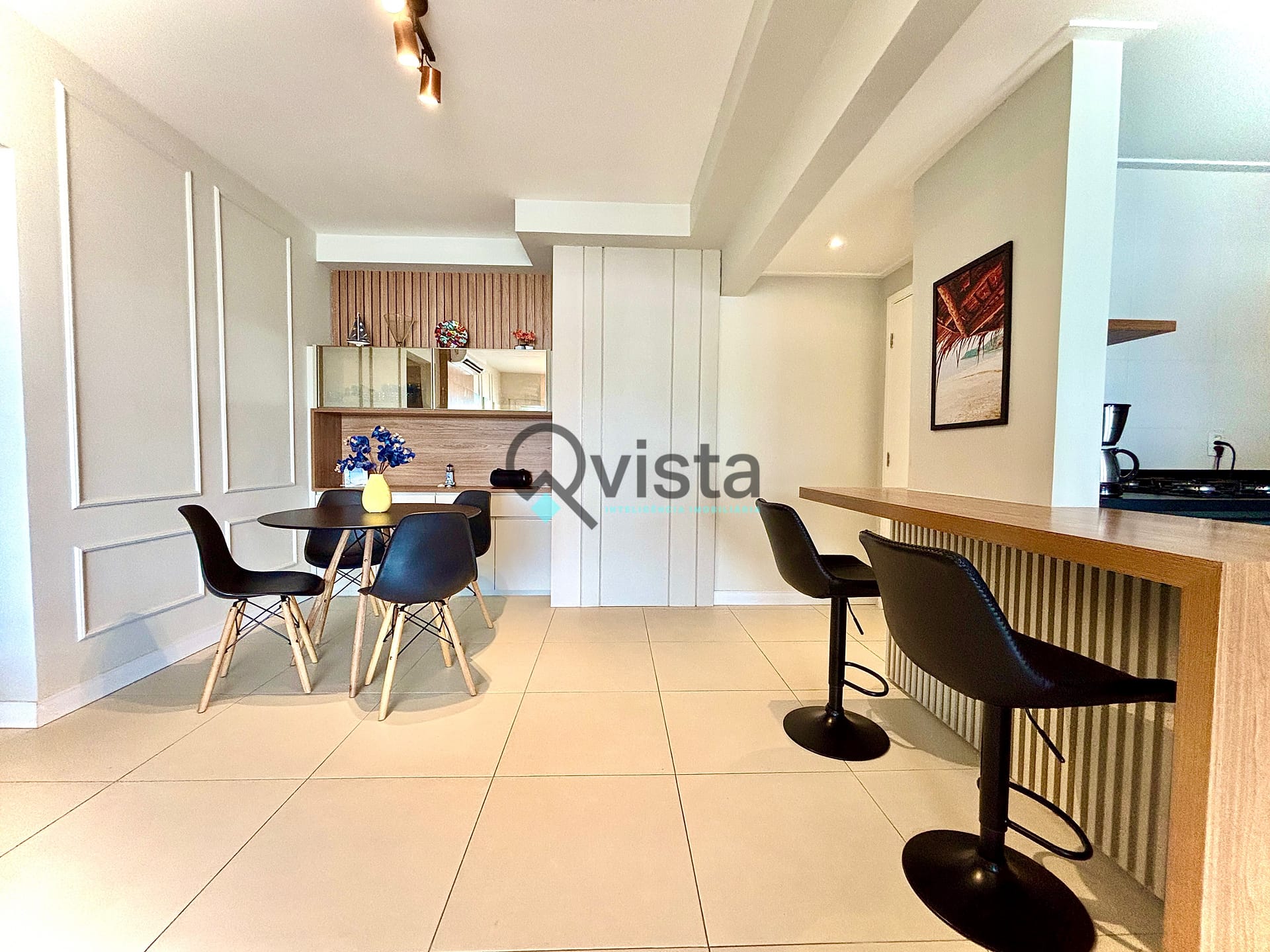 Apartamento, 3 quartos, 100 m² - Foto 9