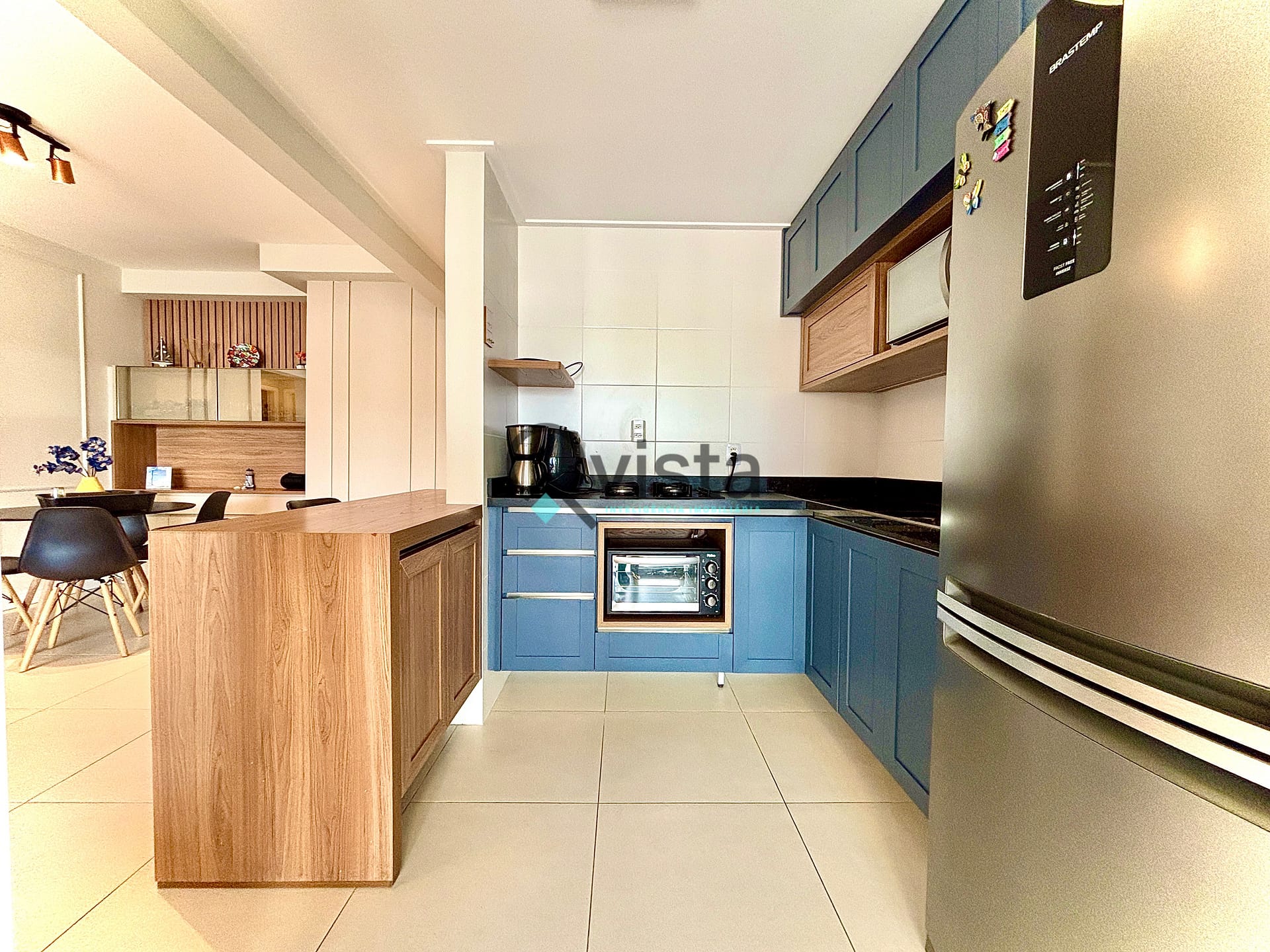 Apartamento, 3 quartos, 100 m² - Foto 25