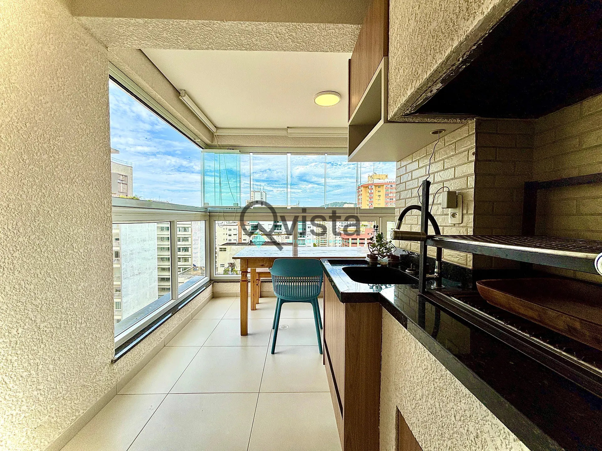 Apartamento, 3 quartos, 100 m² - Foto 4