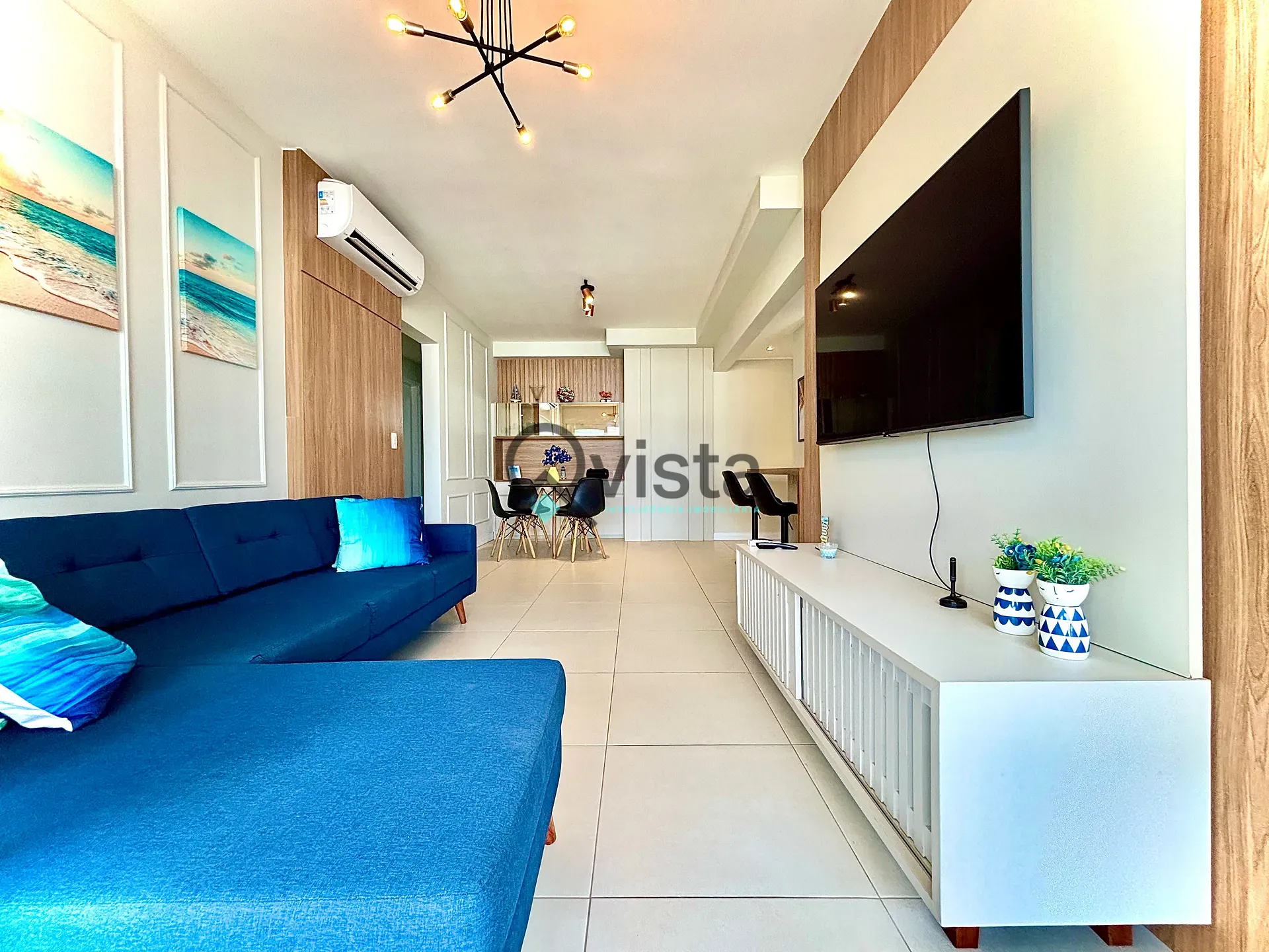 Apartamento, 3 quartos, 100 m² - Foto 8