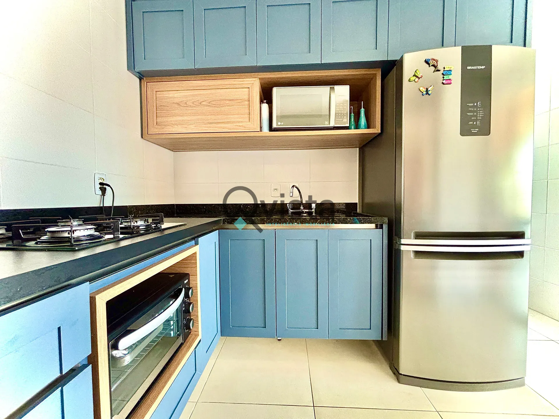 Apartamento, 3 quartos, 100 m² - Foto 26