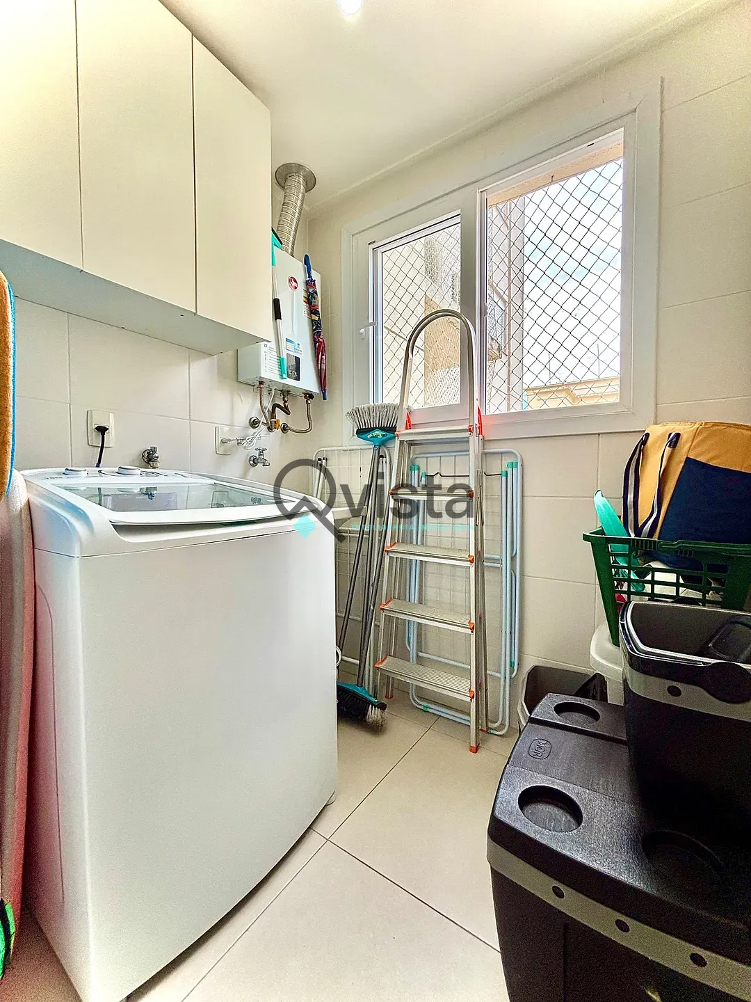 Apartamento, 3 quartos, 100 m² - Foto 27