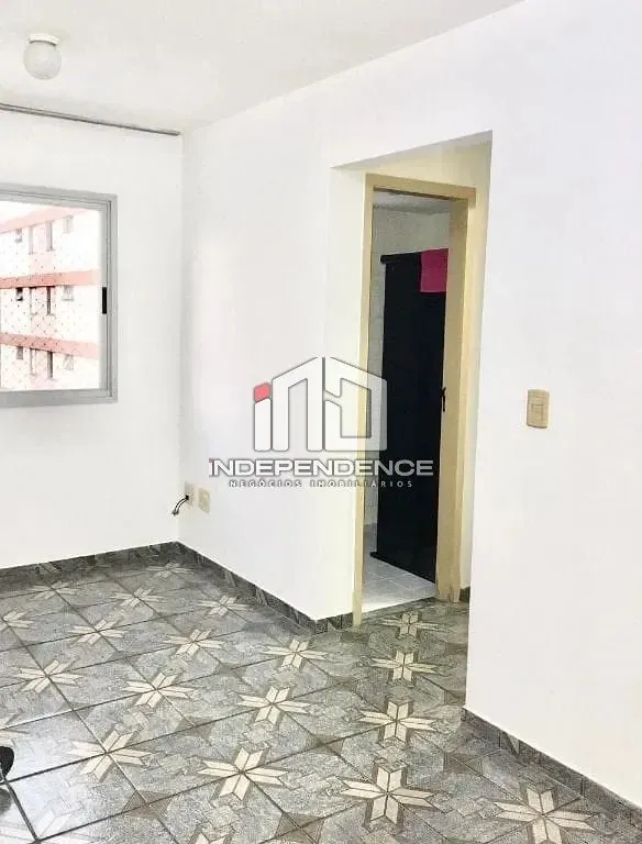 Apartamento, 2 quartos, 45 m² - Foto 5