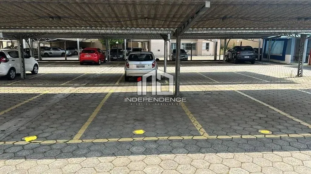 Apartamento, 2 quartos, 45 m² - Foto 40