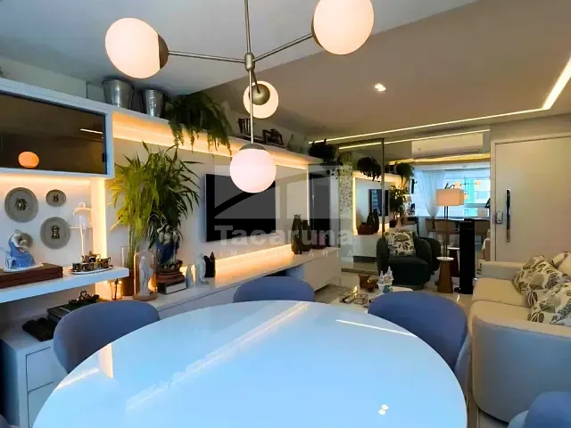 Apartamento 3 quartos e 1 banheiro, à venda, no bairro Madalena em Recife
