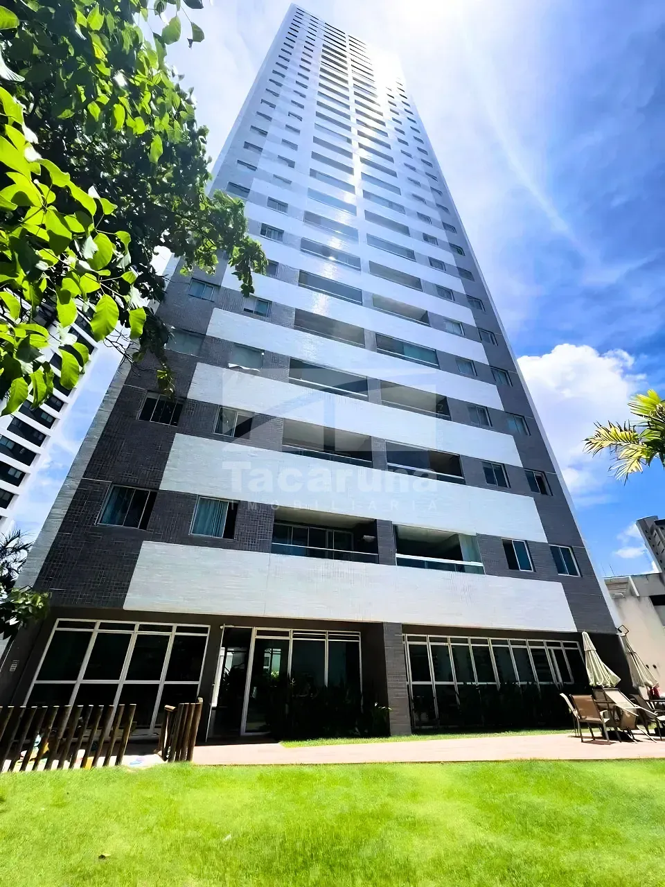 Apartamento, 3 quartos, 90 m² - Foto 1