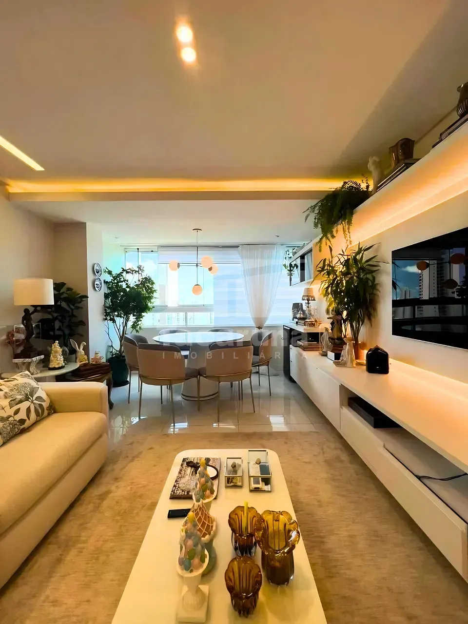 Apartamento, 3 quartos, 90 m² - Foto 3