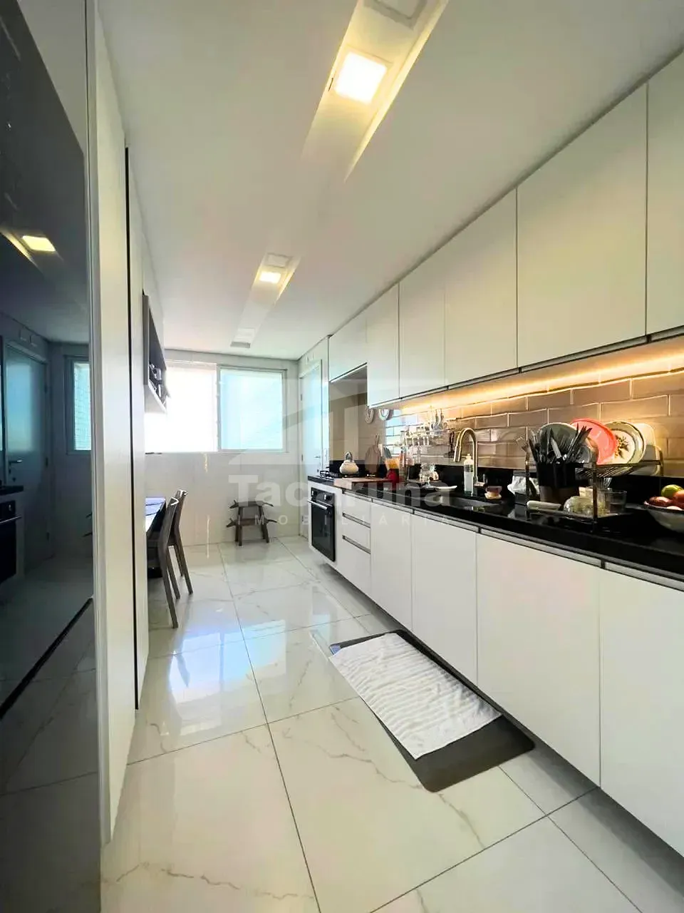 Apartamento, 3 quartos, 90 m² - Foto 7