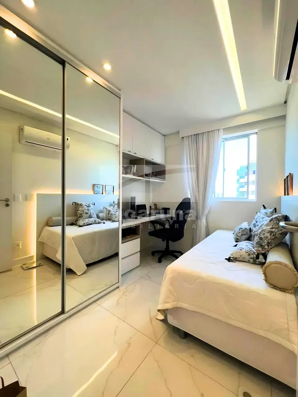 Apartamento, 3 quartos, 90 m² - Foto 8