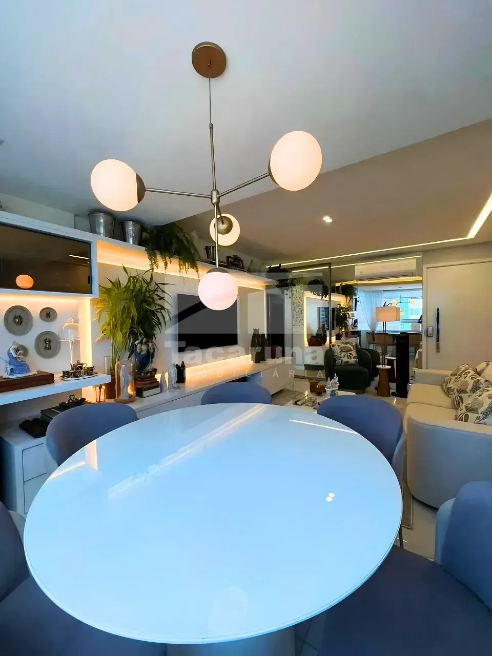 Apartamento, 3 quartos, 90 m² - Foto 5