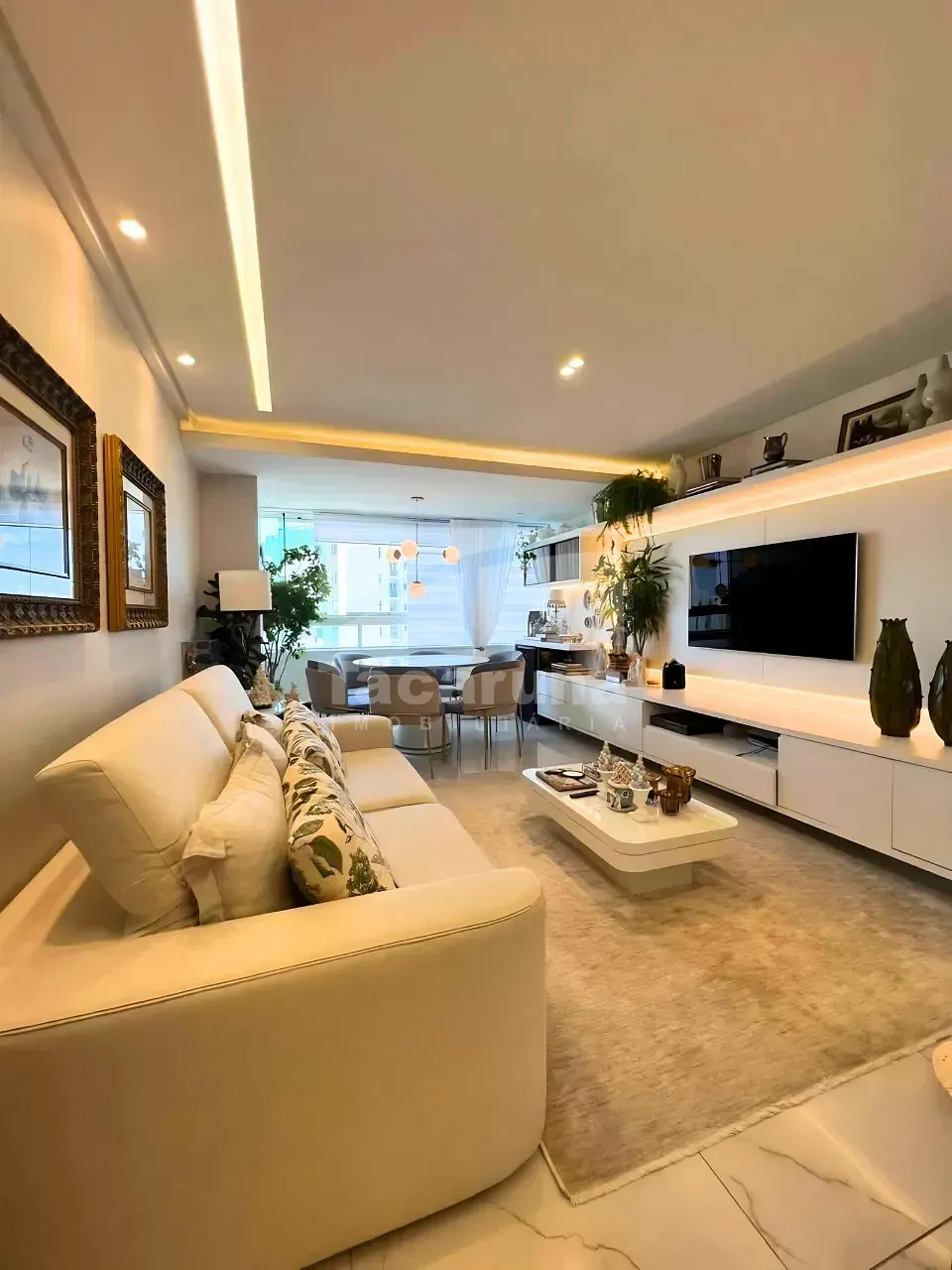 Apartamento, 3 quartos, 90 m² - Foto 4