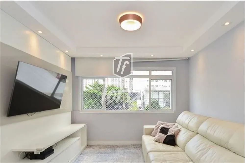 Apartamento, 3 quartos, 97 m² - Foto 1