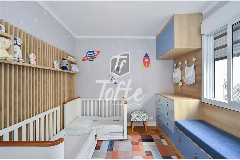 Apartamento, 3 quartos, 97 m² - Foto 2