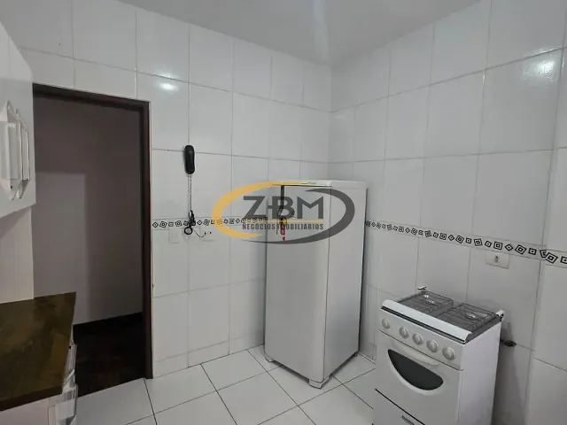 Apartamento 2 quartos e 2 banheiros, à venda, no bairro Centro em Londrina