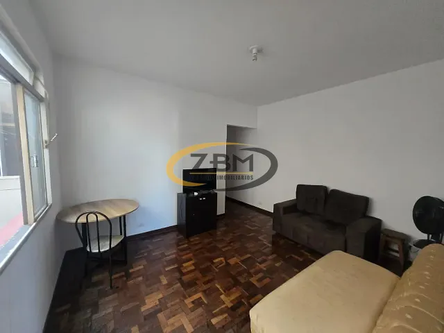 Apartamento 2 quartos e 2 banheiros, à venda, no bairro Centro em Londrina