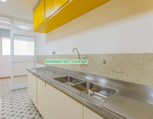 Apartamento, 3 quartos, 117 m² - Foto 7