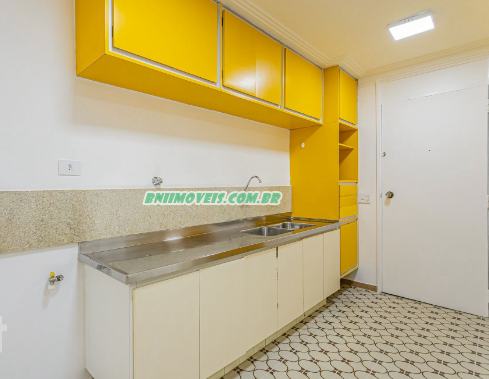 Apartamento, 3 quartos, 117 m² - Foto 6
