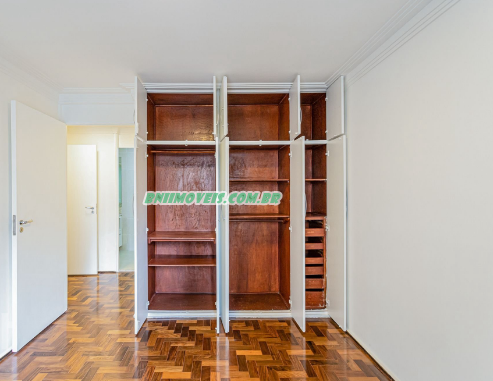 Apartamento, 3 quartos, 117 m² - Foto 13