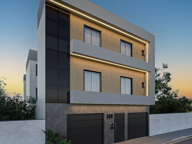Apartamento 2 quartos e 2 banheiros, à venda, no bairro Bom Pastor em Santana do Paraíso
