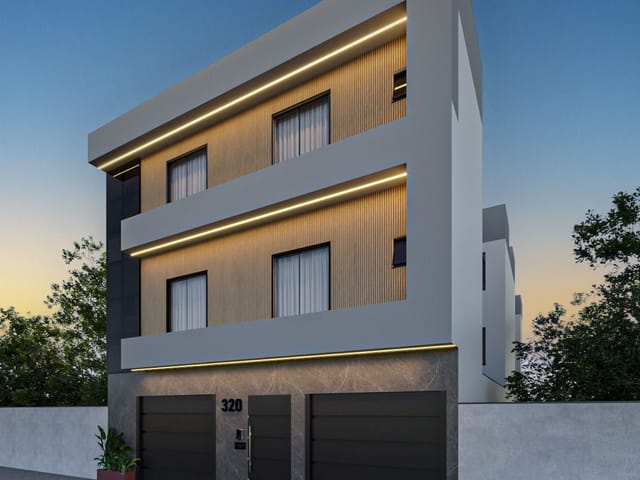 Apartamento 2 quartos e 2 banheiros, à venda, no bairro Bom Pastor em Santana do Paraíso